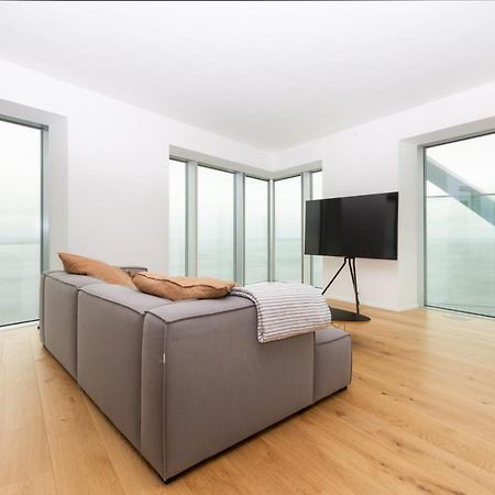 Panorama Suite I Lighthouse 25 Sal Aarhus Exterior photo