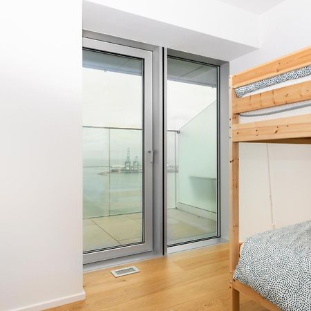 Panorama Suite I Lighthouse 25 Sal Aarhus Exterior photo